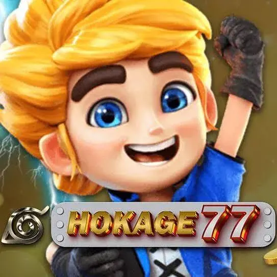 HOKAGE77 - Dunia Terbuka yang Penuh Petualangan