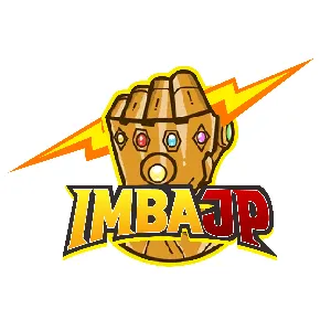 IMBAJP - Pertarungan Epik dalam Dunia Game Fighting