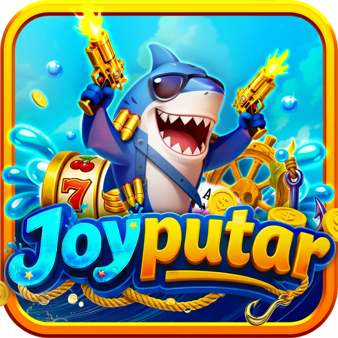 JOYPUTAR - Game Pertarungan Seru TPS Terbaik