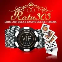 RATU303 - Game Balap Seru dan Mengasyikkan